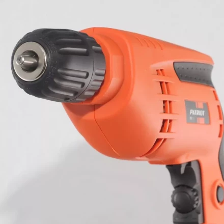 Дрель PATRIOT FD500 купить в Екатеринбурге