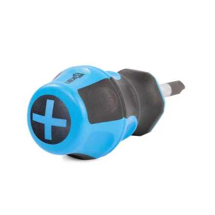 Набор слесарных отверток КВТ НО-02-38, 2 шт. (92359) купить в Екатеринбурге