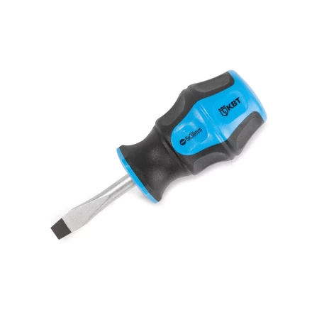 Набор слесарных отверток КВТ НО-02-38, 2 шт. (92359) купить в Екатеринбурге