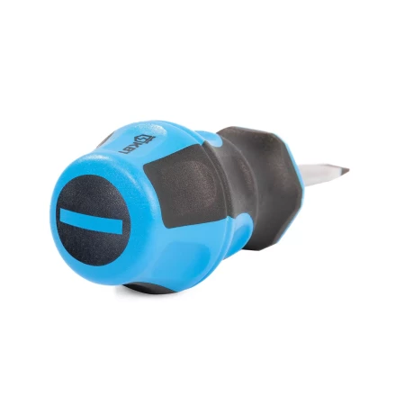 Набор слесарных отверток КВТ НО-02-38, 2 шт. (92359) купить в Екатеринбурге