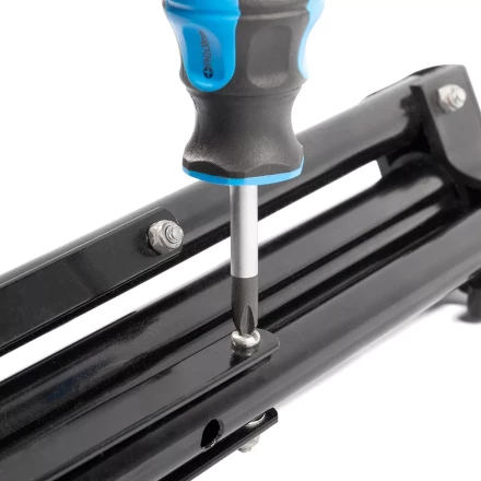 Набор слесарных отверток КВТ НО-02-38, 2 шт. (92359) купить в Екатеринбурге