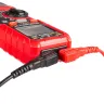 Токовые клещи цифровые КВТ KT 207A с True RMS (91919) купить в Екатеринбурге