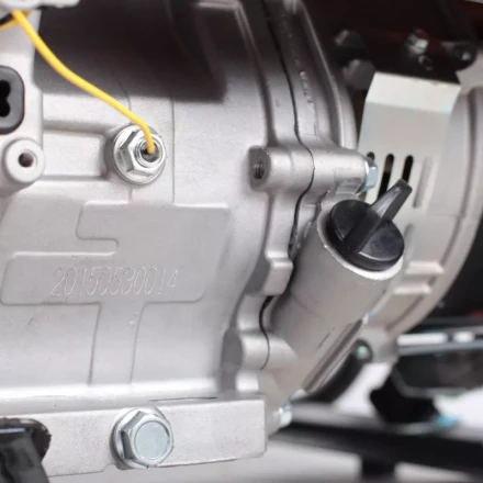 Генератор бензиновый PATRIOT GP 6510 купить в Екатеринбурге