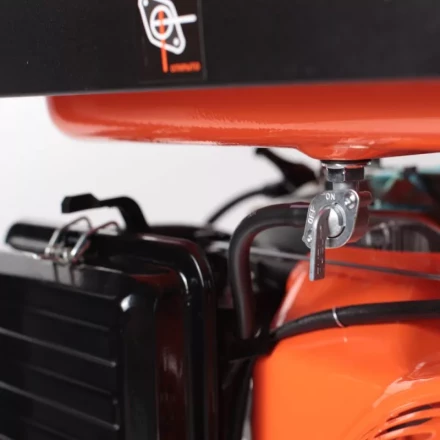 Генератор бензиновый PATRIOT GP 6510 купить в Екатеринбурге