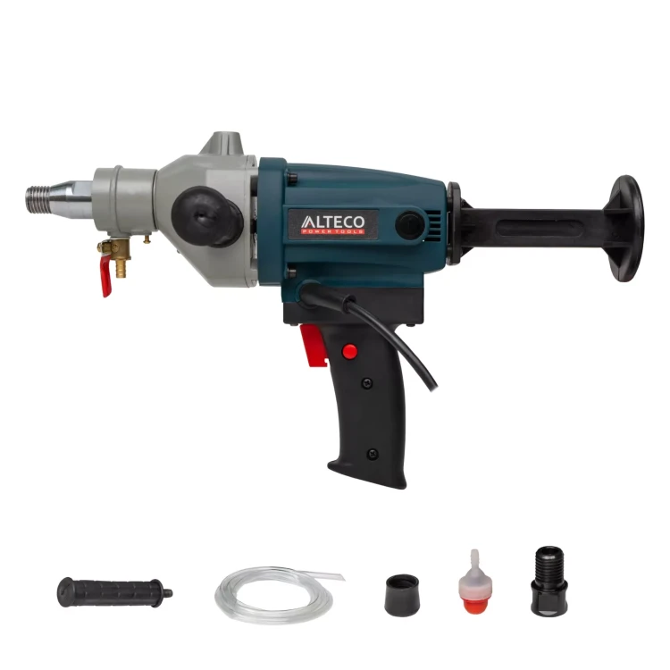 Дрель алмазного бурения ALTECO DD 1713 15282 купить в Екатеринбурге