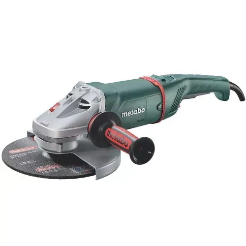 Шлифмашина Metabo УШМ W26-230 MVT купить в Екатеринбурге