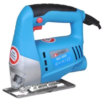 Лобзик СОЮЗ ЛБС-4050 купить в Екатеринбурге