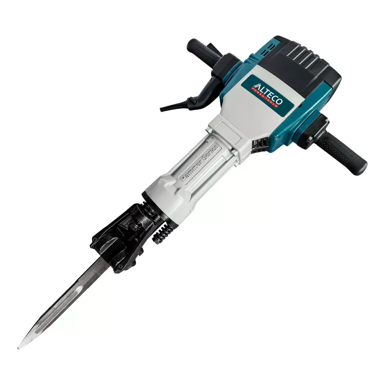 Отбойный молоток ALTECO DH 2000-70 SDS-Hex 62575 купить в Екатеринбурге