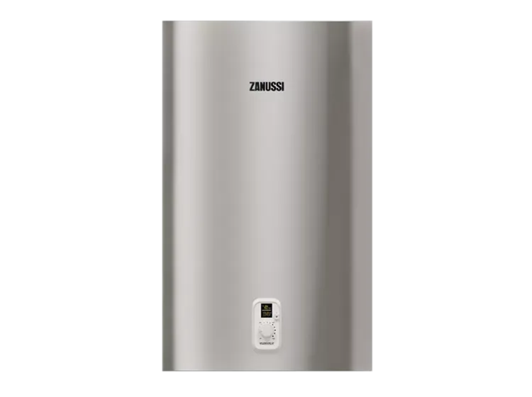 Водонагреватель ZANUSSI ZWH/S 80 Splendore XP Silver купить в Екатеринбурге