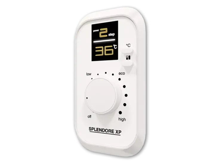 Водонагреватель ZANUSSI ZWH/S 80 Splendore XP Silver купить в Екатеринбурге