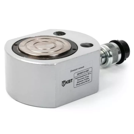 Домкрат гидравлический ДН50П16 КВТ купить в Екатеринбурге