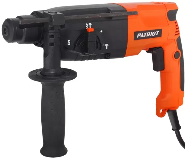 Перфоратор PATRIOT RH240 купить в Екатеринбурге
