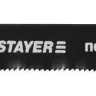 Полотна STAYER "PROFI", T218A, для эл/лобзика, HSS, по металлу (1-3мм), фигур. рез, EU-хвост., шаг 1,2мм, 50мм, 2шт 15995-1.2_z01 купить в Екатеринбурге