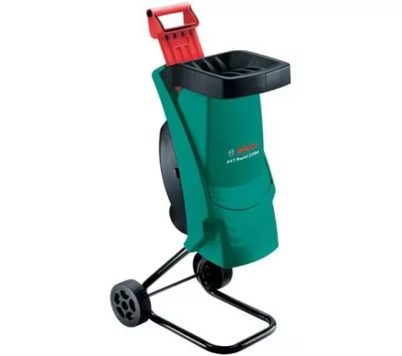 Измельчитель садовый Bosch AXT 2200 RAPID купить в Екатеринбурге