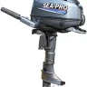 Лодочный мотор SEA-PRO F 6S купить в Екатеринбурге