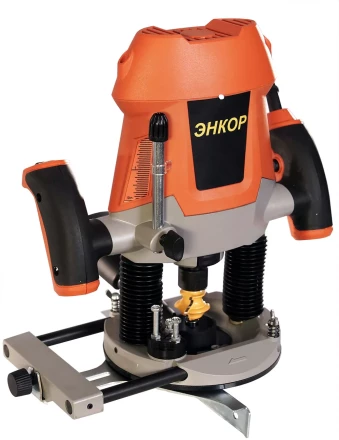 Фрезер ЭНКОР ФМЭ-1600/12Э  1/2 50262 купить в Екатеринбурге