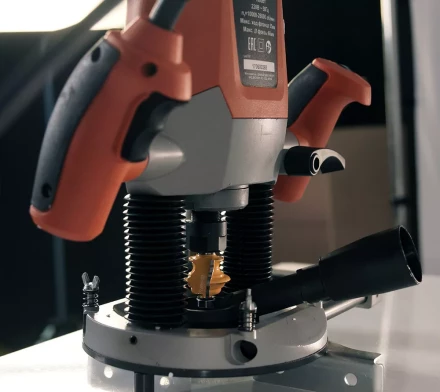 Фрезер ЭНКОР ФМЭ-1600/12Э  1/2 50262 купить в Екатеринбурге