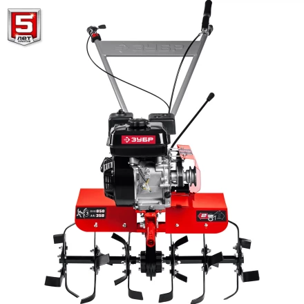 ЗУБР увеличенные колеса, 7 л.с., мотоблок (МТБ-300 У) купить в Екатеринбурге