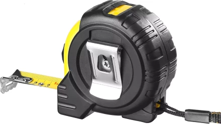 Рулетка STAYER &quot;PROFI&quot; &quot;MARS&quot;, обрезиненный корпус, 5мх19мм 34131-05 купить в Екатеринбурге