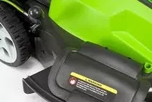 Газонокосилка аккумуляторная G40LM45 PATRIOT купить в Екатеринбурге