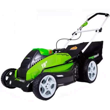 Газонокосилка аккумуляторная G40LM45 PATRIOT купить в Екатеринбурге