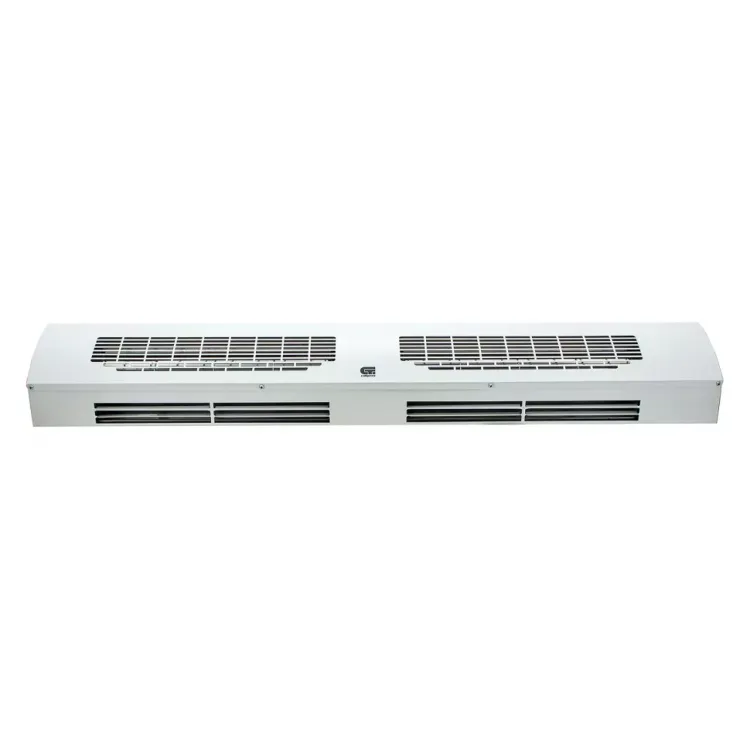 Тепловая завеса ТС-6000 (тепловентилятор) Сибртех 96442, 230 В, 3 режима, 3000/6000 Вт купить в Екатеринбурге