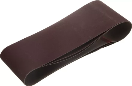 Лента шлифовальная универсальная URAGAN "FLEX-MAX" бесконечная на тканевой основе, для ЛШМ, P320, 100х610мм, 3шт 907-56006-320-03 купить в Екатеринбурге