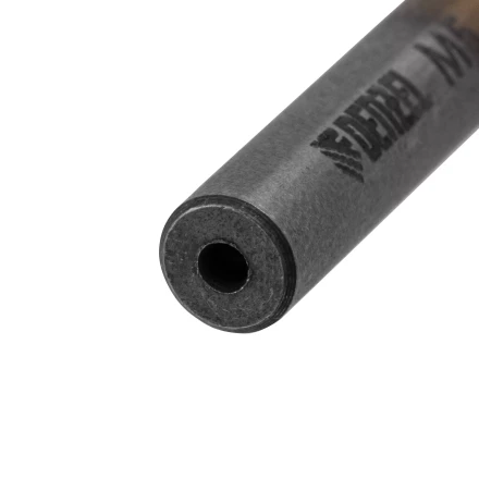 Зенковка конусная под М5, HSS, по металлу, цилиндрический хвостовик Denzel 72305 купить в Екатеринбурге