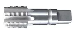 Метчик Трубный для конической резьбы Rс 1/8 Гост 6227 купить в Екатеринбурге