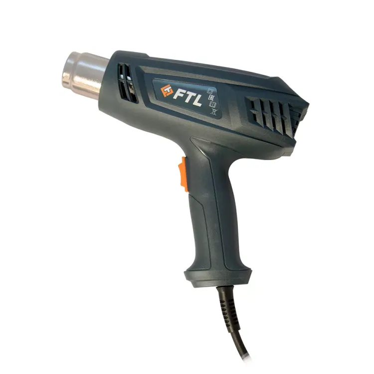 Технический фен FTL HG 2000 купить в Екатеринбурге