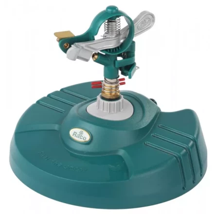 Распылитель RACO импульсный, латунный на подставке, 490кв.м 4260-55/724 купить в Екатеринбурге