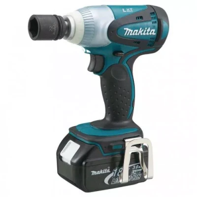 Гайковерт аккум. Makita DTW251RFE