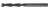 ЗУБР. Сверло спиральное по дереву с М-образной заточкой, сталь 65Г, 6х90мм 29421-090-06 купить в Екатеринбурге