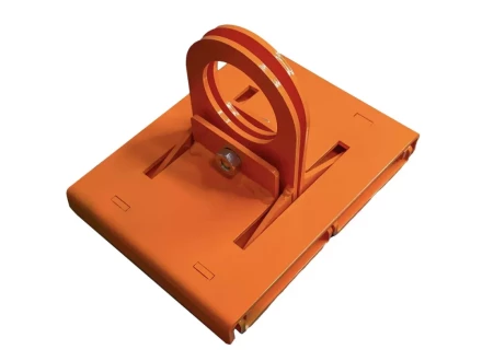 Захват для сэндвич-панелей ЗСП-200 (ZSPG) 1049976 купить в Екатеринбурге