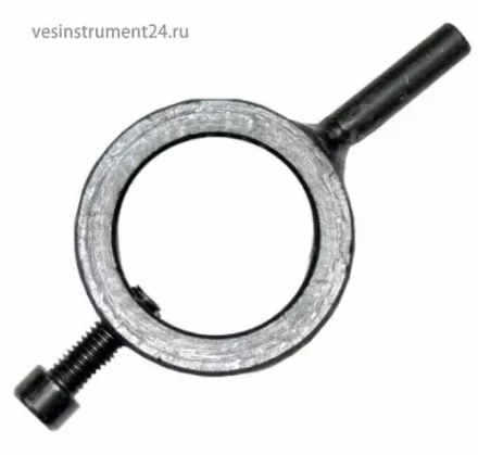 Хомутик токарный ф38 мм ЭНКОР 23317 купить в Екатеринбурге