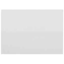 Выключатель СВЕТОЗАР &quot;ЭФФЕКТ&quot; одноклавишный, без вставки и рамки, цвет белый, 10A/~250B SV-54430-W