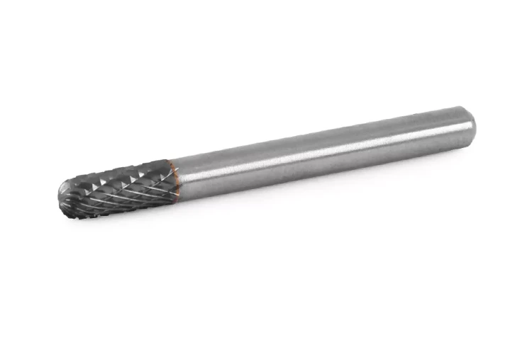 Сферо-цилиндрическая фреза MESSER (тип C)C1020М06 купить в Екатеринбурге