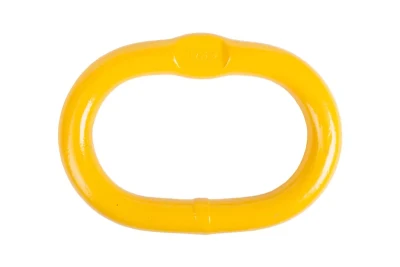 Кольцо овальное одиночное с плоским профилем TOR 2,12 t (г/п 2,12 т) (D) 1035795