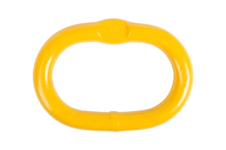 Кольцо овальное одиночное с плоским профилем TOR 2,12 t (г/п 2,12 т) (D) 1035795 купить в Екатеринбурге