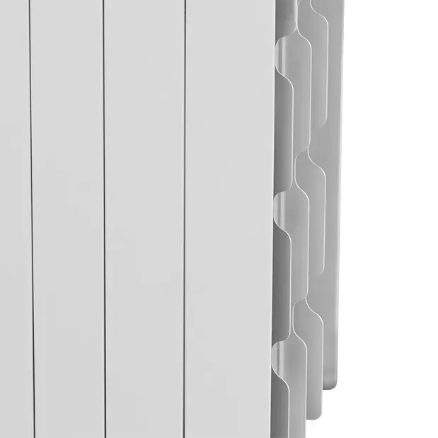 Радиатор Royal Thermo Revolution 350 - 6 секций купить в Екатеринбурге