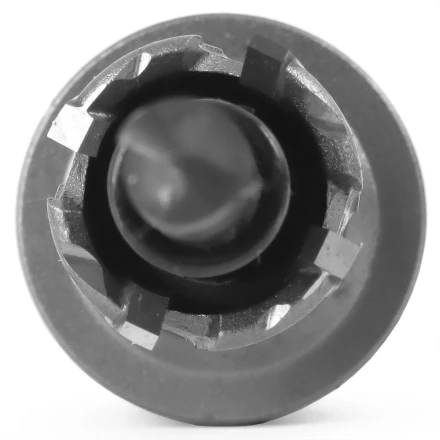 ТСТ коронка MESSER 23X5 с центрирующим сверлом и толкающей пружиной купить в Екатеринбурге