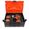 Аккумуляторный ударный гайковерт MESSER T9300 3000Нм 6Ач купить в Екатеринбурге