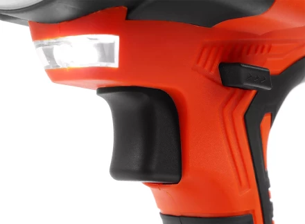 Аккумуляторный ударный гайковерт MESSER T9300 3000Нм 6Ач купить в Екатеринбурге