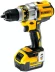 Дрель-винтоверт аккумуляторная DeWalt DCD 932 М2 купить в Екатеринбурге