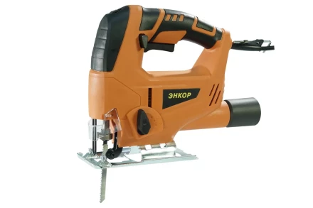 Электролобзик ЛЭ-570/65Э Энкор 50226 купить в Екатеринбурге
