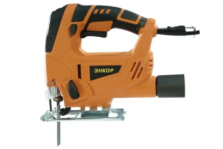 Электролобзик ЛЭ-570/65Э Энкор 50226 купить в Екатеринбурге
