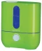 Увлажнитель BONECO U201A (ультразвук, механика) green/зеленый купить в Екатеринбурге