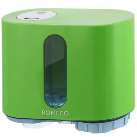 Увлажнитель BONECO U201A (ультразвук, механика) green/зеленый купить в Екатеринбурге