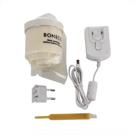 Увлажнитель BONECO U201A (ультразвук, механика) green/зеленый купить в Екатеринбурге