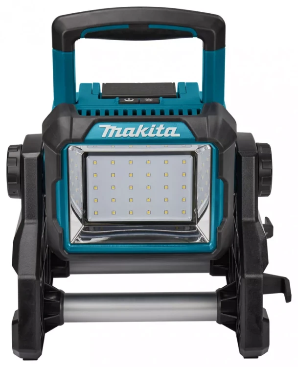 Аккумуляторный прожектор Makita DML811 (DEADML811) купить в Екатеринбурге